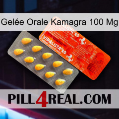 Gelée Orale Kamagra 100 Mg new01